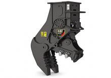 Бетонопулверизатори Caterpillar P235