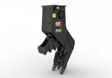 Бетонопулверизатори Caterpillar P245