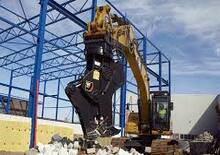 Бетонопулверизатори Caterpillar P335