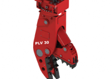 Бетонопулверизатори Inan Makina PLV 30