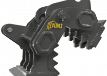 Бетонопулверизатори AMI PU456034