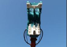Бетонопулверизатори Dehaco RP-20-IT