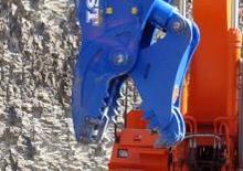 Бетонопулверизатори LST RP 210