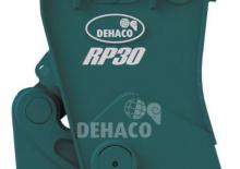 Бетонопулверизатори Dehaco RP 30-IT