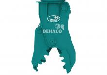 Бетонопулверизатори Dehaco RP07