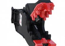 Бетонопулверизатори MBI RP16-IT