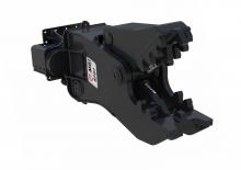 Бетонопулверизатори MBI RP25