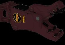 Бетонопулверизатори Ramtec RRP60