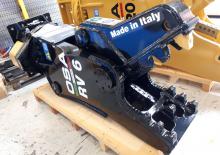 Бетонопулверизатори OSA Demolition Equipment RV 6 