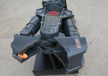 Бетонопулверизатори SkanCraft SCMT30-38
