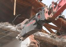 Бетонопулверизатори SkanCraft SCRP38-55