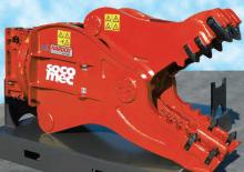 Бетонопулверизатори Socomec SFG 2600