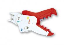 Бетонопулверизатори Komac TRIS22PHR