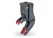 Бетонопулверизатори VTN VF 18 PWS