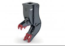 Бетонопулверизатори VTN VF 30 PWS