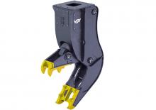 Бетонопулверизатори VTN VF27