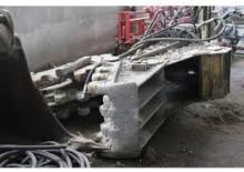 Бетонопулверизатори Vibra Ram VRB 2002 D