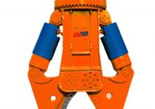 Бетонорезачки Boohung BHMS80