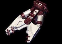 Бетонорезачки Hydra Ram HCS-110UP