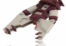 Бетонорезачки Hydra Ram HCS-12U