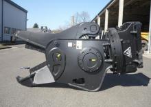 Бетонорезачки Hydra Ram HCS 700 SV