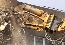 Бетонорезачки OSA Demolition Equipment HD 2000 