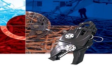 Бетонорезачки Hydra Ram HMSH 30