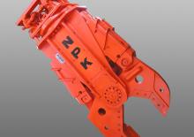 Бетонорезачки NPK M 28 C