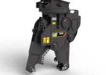 Бетонорезачки Caterpillar MP20CC