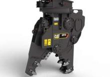 Бетонорезачки Caterpillar MP15CR