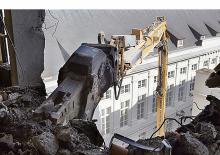 Мулти-процесори Caterpillar MP318CC