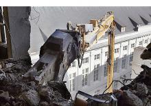 Мулти-процесори Caterpillar MP324CC 