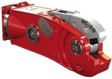 Бетонорезачки Rammer RC 20