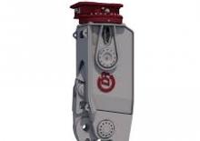 Бетонорезачки Rammer RC 30