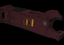 Бетонорезачки Ramtec RHS25