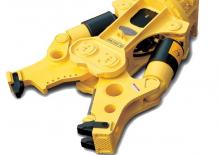 Бетонорезачки Soosan SMC 35 RC