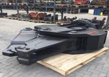 Бетонорезачки Verachtert VTC 50