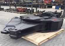 Бетонорезачки Verachtert VTC 50