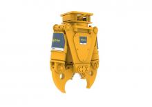 Бетонотрошачки Atlas Copco CB 350