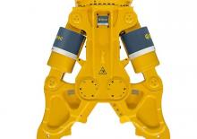 Бетонотрошачки Atlas Copco CB 950