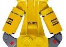 Бетонотрошачки Atlas Copco CC 1501 U