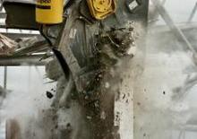Бетонотрошачки Atlas Copco CC 1700S