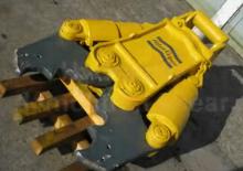 Бетонотрошачки Atlas Copco CC 2100 S