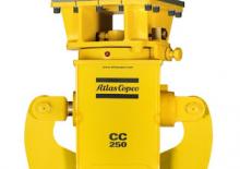 Бетонотрошачки Atlas Copco CC 250