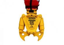 Бетонотрошачки Atlas Copco CC 350