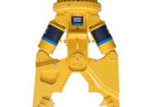 Бетонотрошачки Atlas Copco CC 4700U