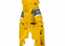 Бетонотрошачки Atlas Copco CC 5000S