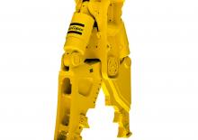 Бетонотрошачки Atlas Copco CC 5000U