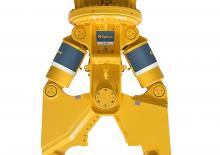 Бетонотрошачки Epiroc CC 7000 S