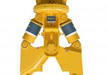 Бетонотрошачки Atlas Copco CC 7000S